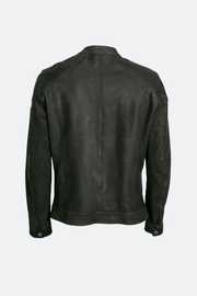 Jagger | Gold Oiled Black