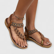 Luminosa | Komfortable Sandalen