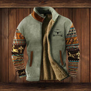 Teodoro™ | Outdoor Fleece Weste