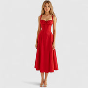 Eva | Vielseitiges Kleid