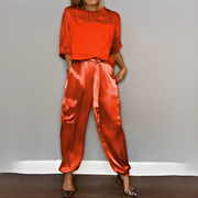 Zaida - Elegantes und durchdachtes Damen-Set