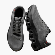 Herren Sneaker mit Schnürverschluss und Mesh Obermaterial