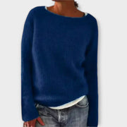 Emilia | Vintage Islandpullover