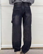 Cristy™ - Dam Elegant Hose Schmeichelhafte Passform