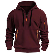 NILSEN | STILVOLLER HOODIE
