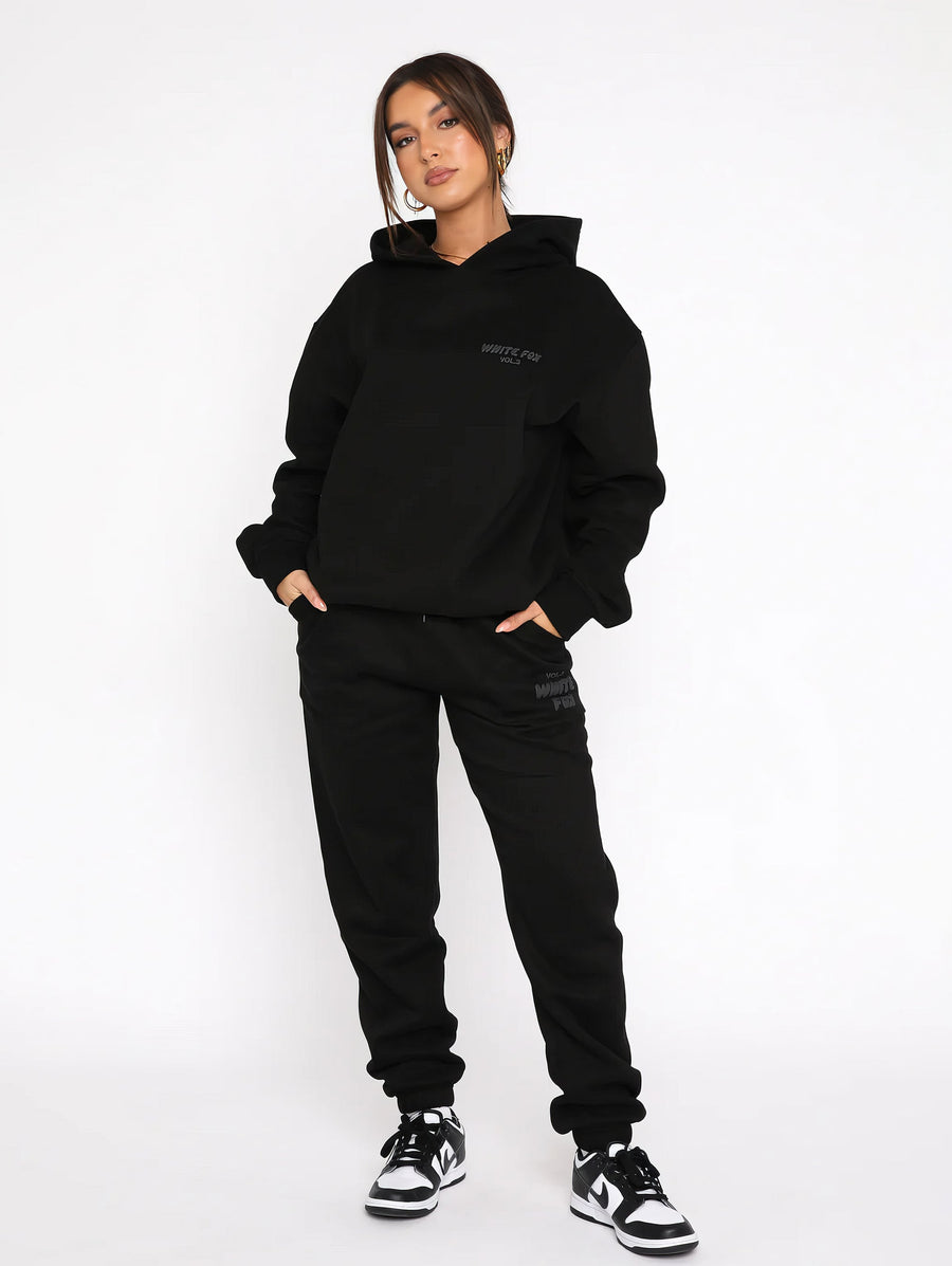 Heidi-Mode | Damen-Trainingsanzug