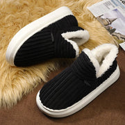 Damen Slippers – Bequeme und stilvolle Hausschuhe für kalte Tage