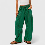 Claudia | Damenhose chic modern vielseitig kombinierbar