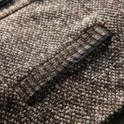 Theo | Cumberland Jacke für stilbewusste Herren
