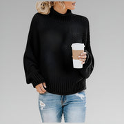 Amy | Klassischer Pullover