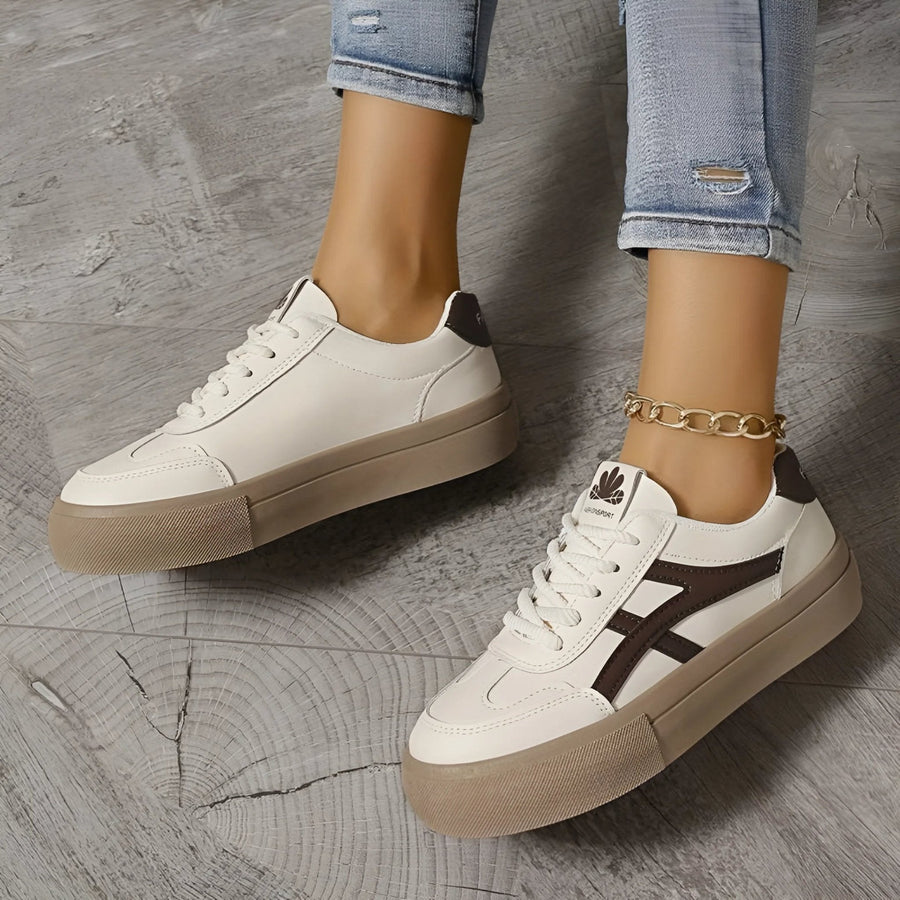 Zelia | EasyStep Orthopädische Sneakers