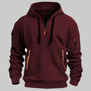 Fredy™ - Stylischer Hoodie| 1+1 Gratis