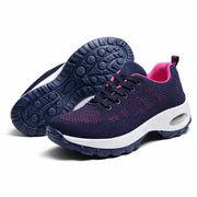 Unisex-Orthopädieschuhe mit Einlagen