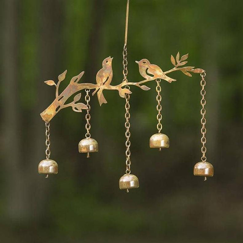 VogelFlüstern™ Leichte Musikalische Brise