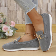 Monica – Loafer für Damen – Lässig und schlicht