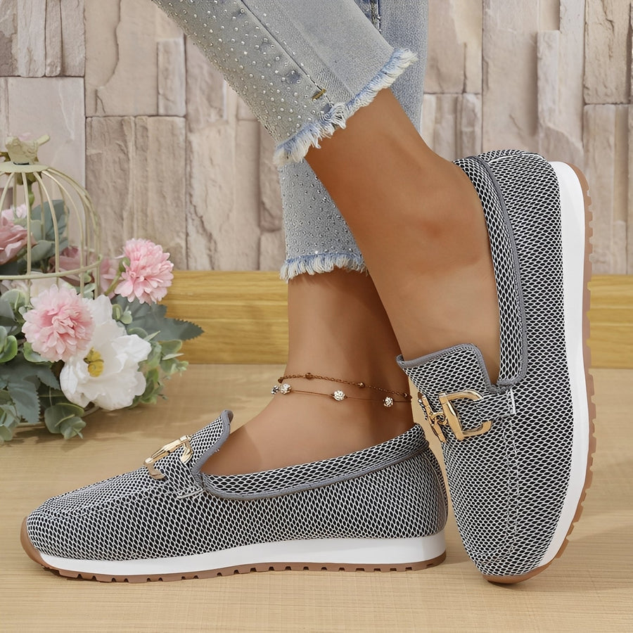 Monica – Loafer für Damen – Lässig und schlicht