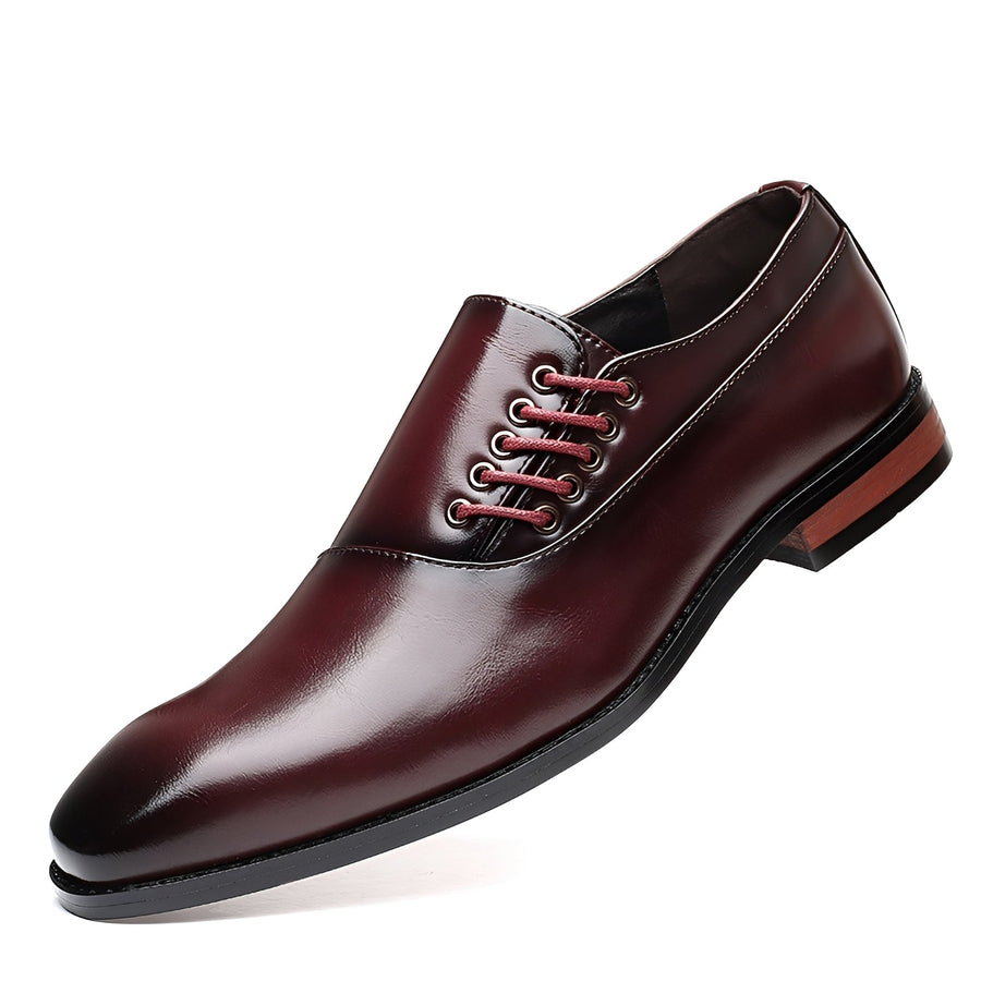 Francis - Formale Business-Schuhe