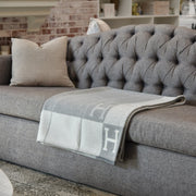 Sarah | Elegante Wol-Kaschmir-Decke