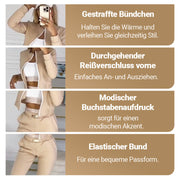 Viola™ Müheloser Sportlicher Stil