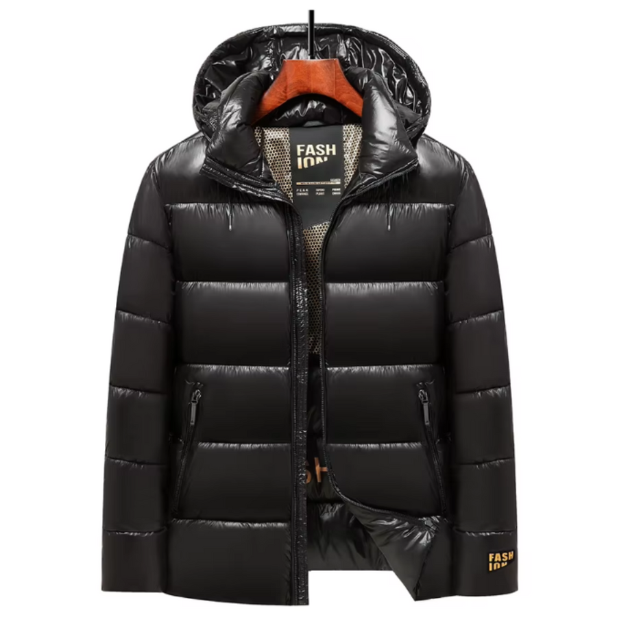 Heinrich® | Elegante Windjacke