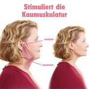 GesichtForm™ Definierende Kieferlinie Optimierung
