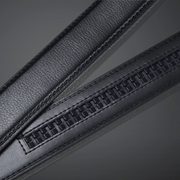 Herren-Gürtel mit Automatischer Schnalle - SnapFit Belt