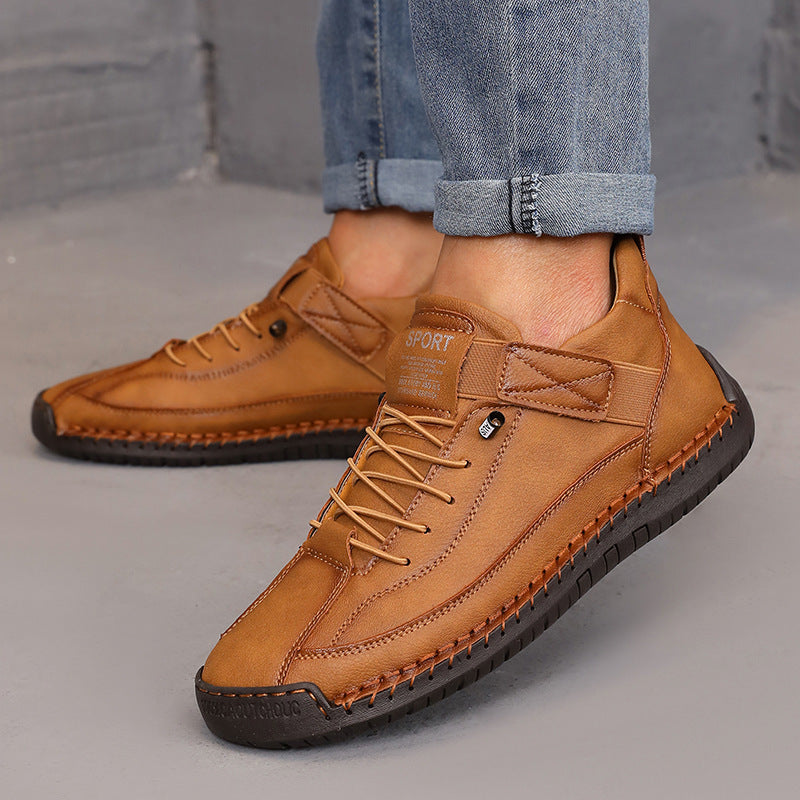 Luke - Stilvolle Outdoor-Schuhe für Herren