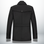 Angelo™ | Warmer und eleganter Mantel für Männer