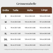 Julia | Damenhose mit hohem Bund und feinem Design