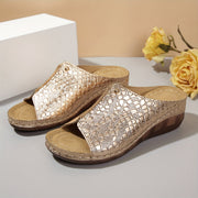 Eva | Extraweiche Komfortsandalen