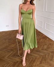 Bianca | Elegantes Kleid