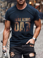 Walking – Klassisches Hemd