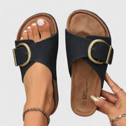 Clementina | ELEGANTE ORTHOPÄDISCHE Sandalen