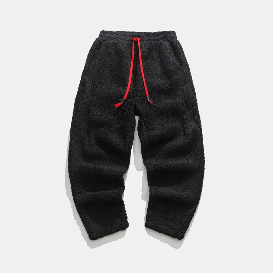 Karl | Lounge Legend Hose für eleganten Freizeitlook