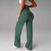 Camilla | Elegante Hose mit geradem Bein