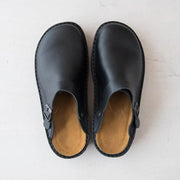 Luxus Orthopädische Unisex Lederpantoffeln für Höchsten Komfort