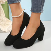 Alina | Damen Pumps stilvoll modern elegant chic