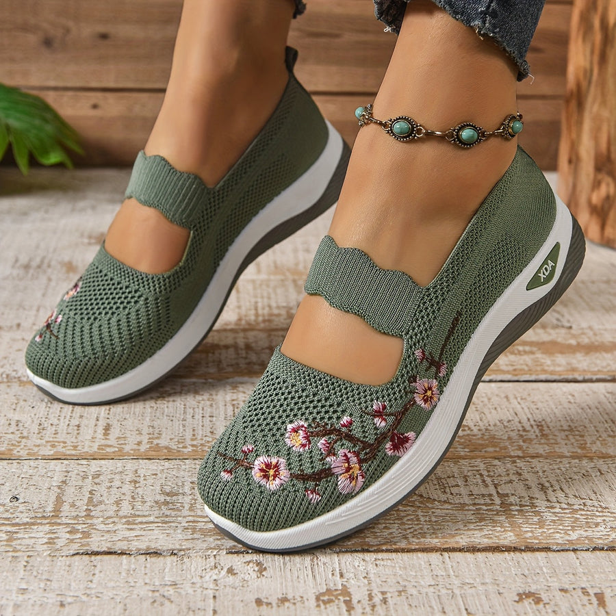 SOUTIENPLUS™ | ERGONOMISCHE KOMFORTSCHUHE