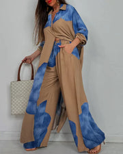 Moriel | Elegantes Set