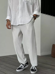 Adrian | Herrenhose für stilvolle Freizeitlooks