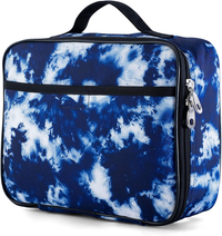 Indigo Blue Batik
