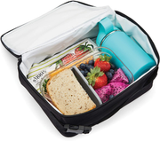 Avelena | Packit Freezable Classic Lunchbox, Rainbow Sky