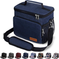 Navy Blau