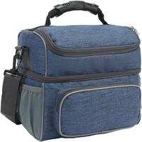Navy Blau