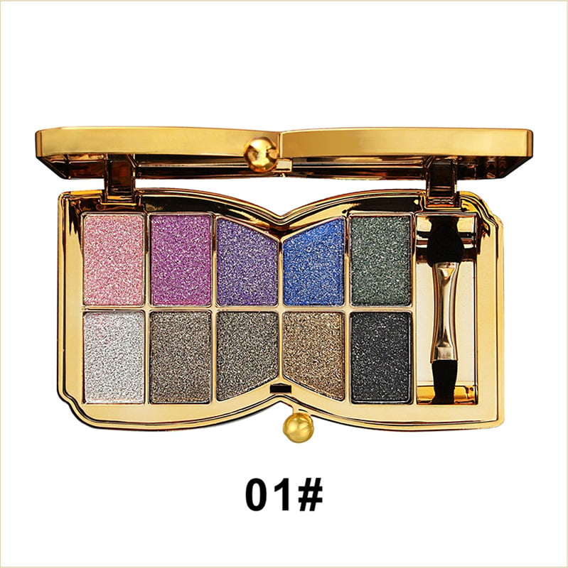 GlitzerSet™ Glanz Mischung Effekt
