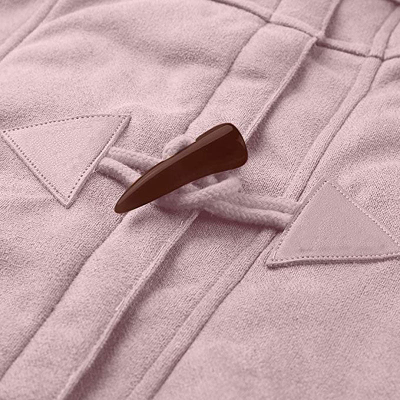 Elegante Damen-Winterjacke für gemütliche Tage