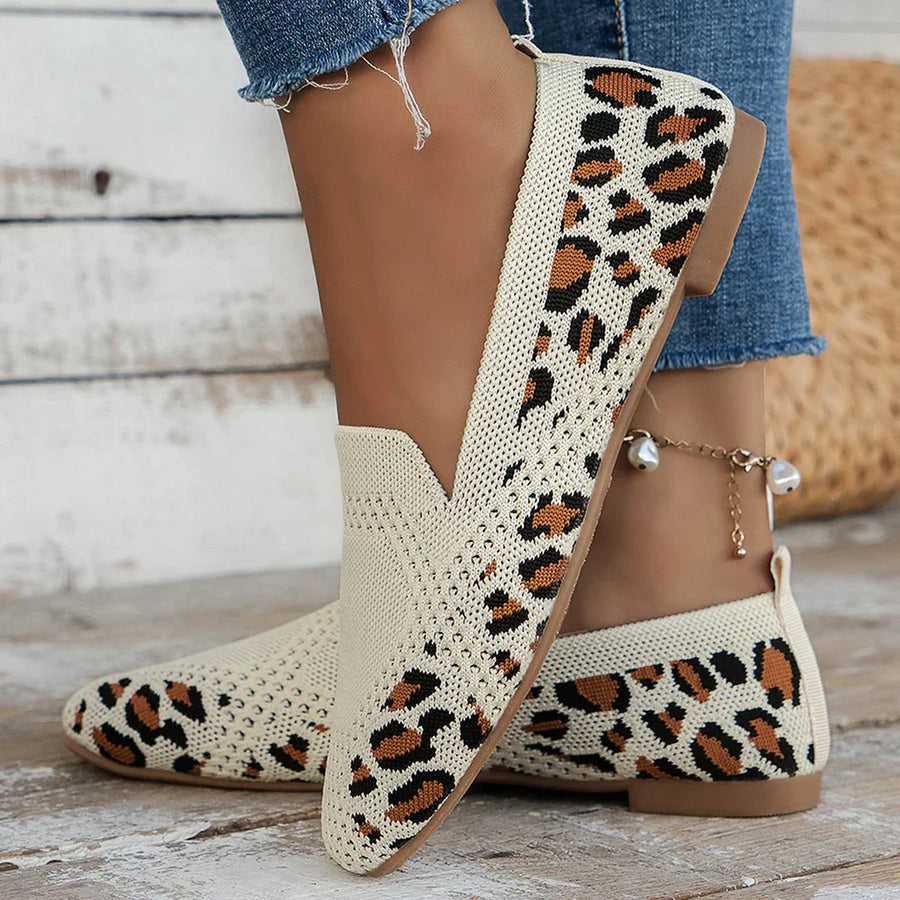 Mia | Elegante Alltagsschuhe Damen