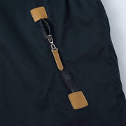 Elegante und Wetterbeständige Damen Parkajacke für kalte Tage
