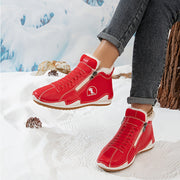 Annegret™ | Elegante Winterstiefeletten mit Wohlfühlkomfort