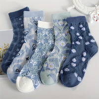 5er-Pack - Gemischte Farben